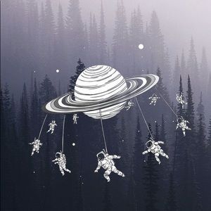 Meet your Posher, Juliana